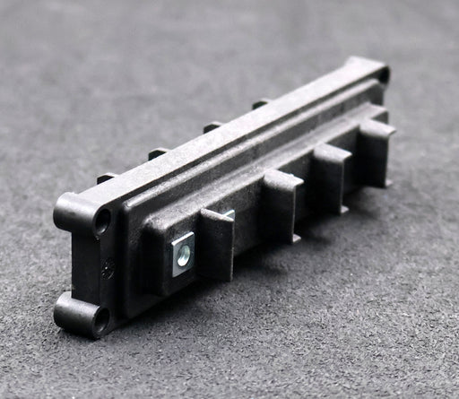 Bild des Artikels INDRAMAT-/-TECUPLAST-Anschlussblock-Spritzform-261858-5Pol-repariert-getestet