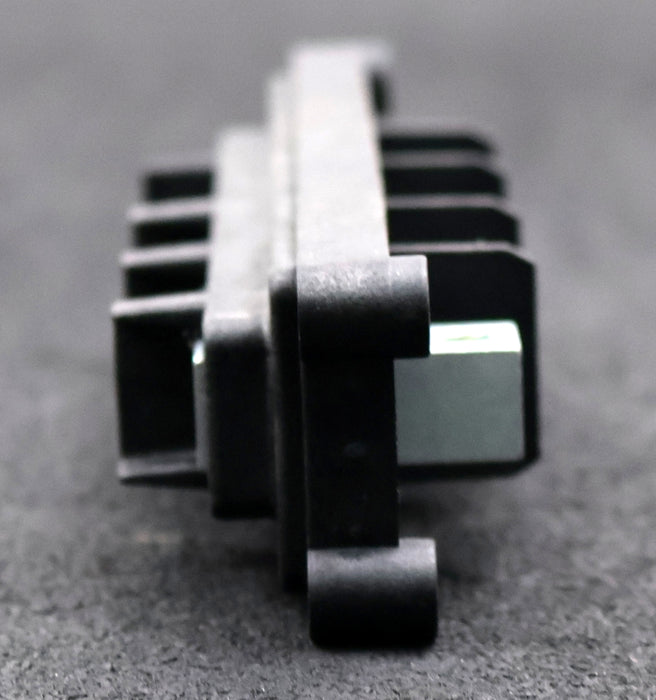 Bild des Artikels INDRAMAT-/-TECUPLAST-Anschlussblock-Spritzform-261858-5Pol-repariert-getestet