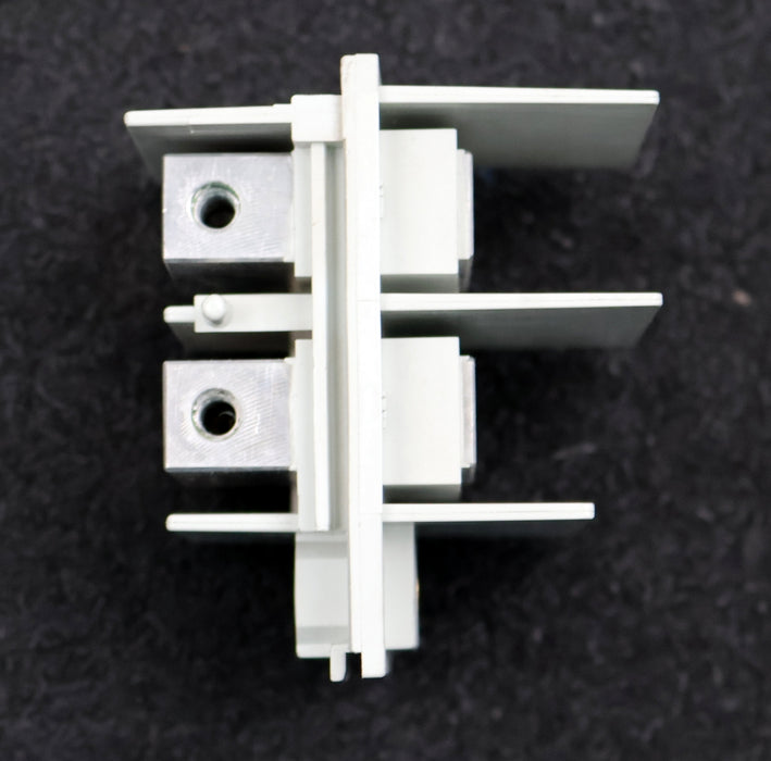 Bild des Artikels INDRAMAT-/-TECUPLAST-Anschlussblock-PA-Spritzform-297718-5Pol-repariert