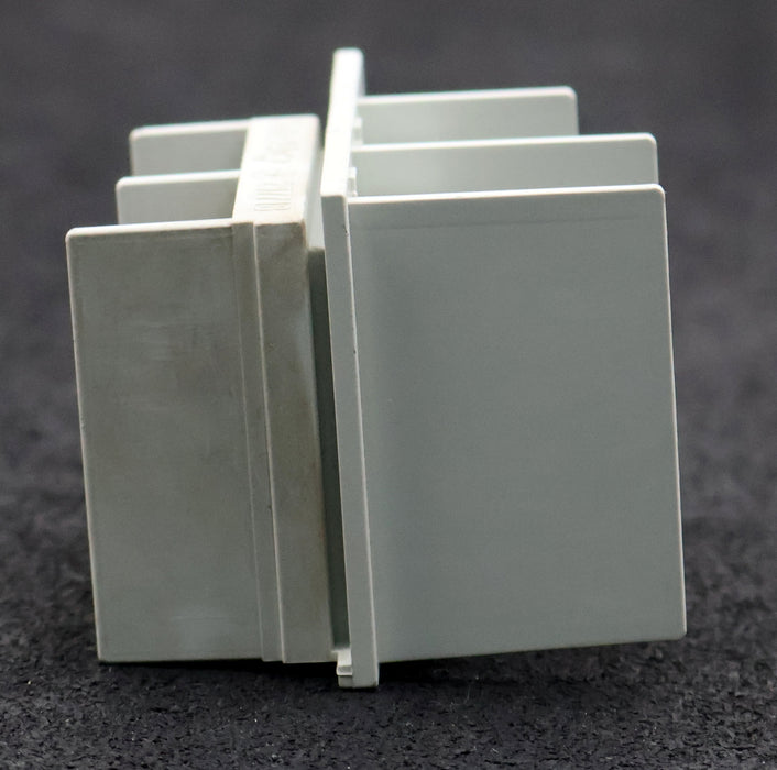 Bild des Artikels INDRAMAT-/-TECUPLAST-Anschlussblock-PA-Spritzform-297718-5Pol-repariert