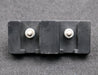 Bild des Artikels INDRAMAT-/-GRAUPNER-Anschlussblock-2Pin-repariert-getestet-Funktion-ok