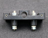 Bild des Artikels INDRAMAT-/-GRAUPNER-Anschlussblock-2Pin-repariert-getestet-Funktion-ok