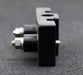Bild des Artikels INDRAMAT-/-GRAUPNER-Anschlussblock-2Pin-repariert-getestet-Funktion-ok