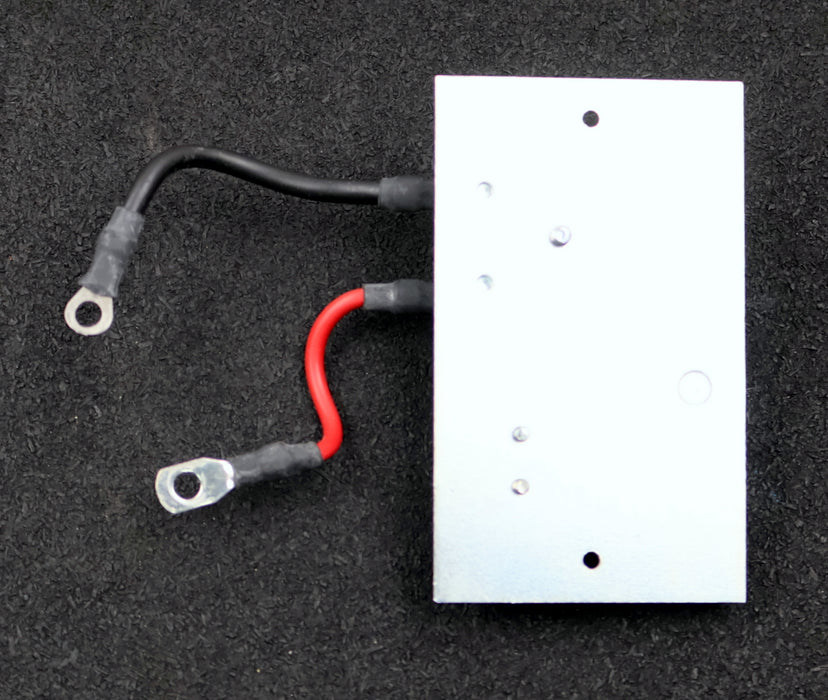 Bild des Artikels INDRAMAT-Sicherungs-Blende-für-INDRAMAT-Module-repariert-getestet-Funktion-ok