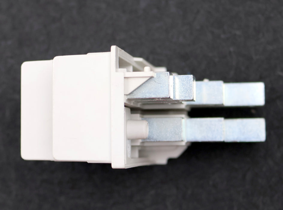 Bild des Artikels INDRAMAT-/-TECUPLAST-Anschlussblock-Spritzform-273215-8Pol-repariert-getestet