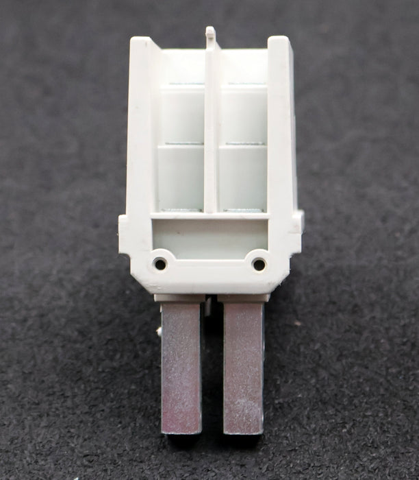 Bild des Artikels INDRAMAT-/-TECUPLAST-Anschlussblock-Spritzform-273215-8Pol-repariert-getestet