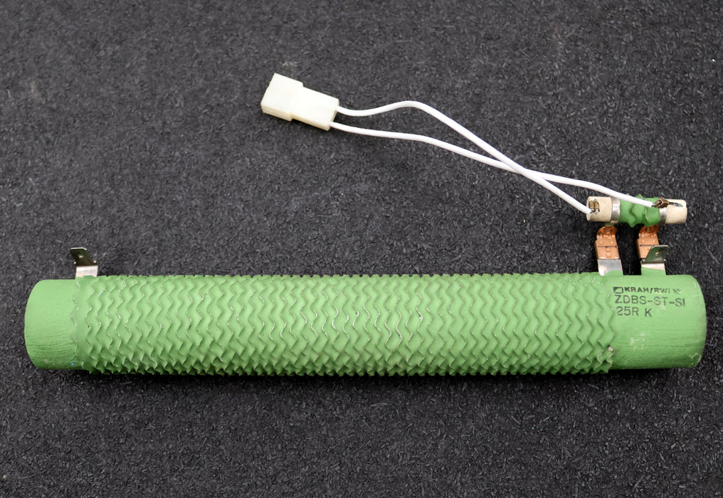 Bild des Artikels INDRAMAT-/-KRAH-RWI-Widerstand-ZDBS-ST-SI-25RK-gebraucht