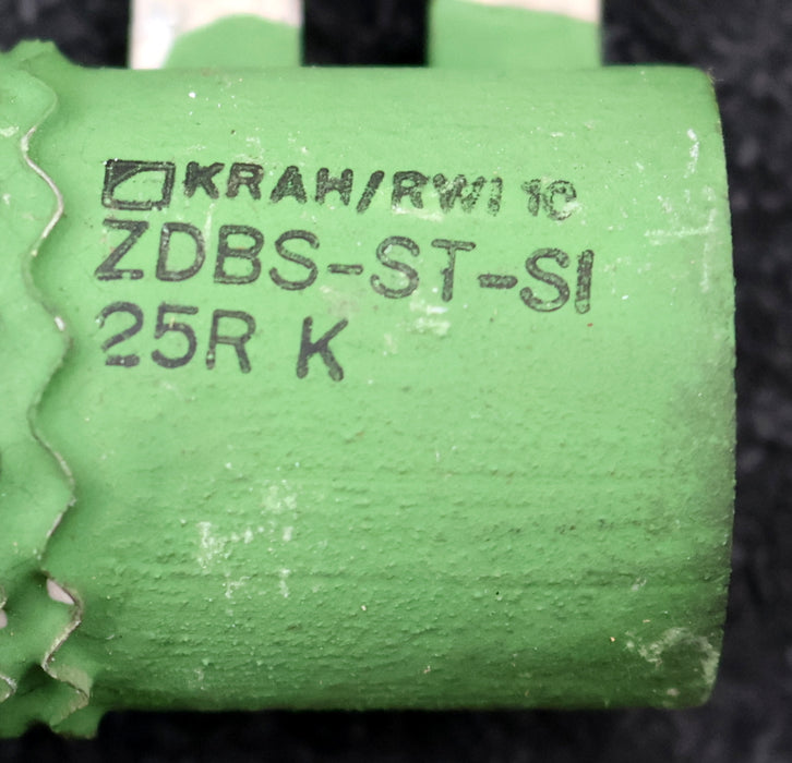 Bild des Artikels INDRAMAT-/-KRAH-RWI-Widerstand-ZDBS-ST-SI-25RK-gebraucht