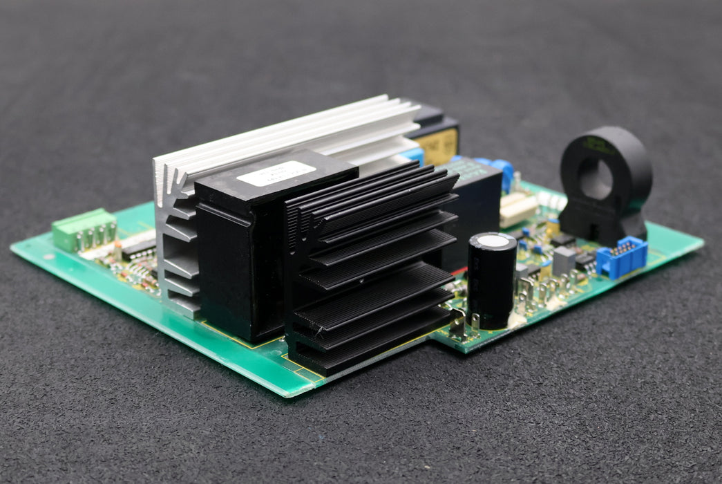 Bild des Artikels INDRAMAT-Netzteil-NT22-für-TVM-/-TVD-/-TVR-Module-Vorderseite-109-0792-4A02-03