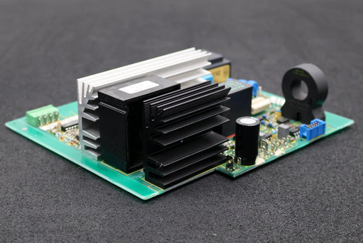 Bild des Artikels INDRAMAT-Netzteil-NT22-für-TVM-/-TVD-/-TVR-Module-Vorderseite-109-0792-4A02-03