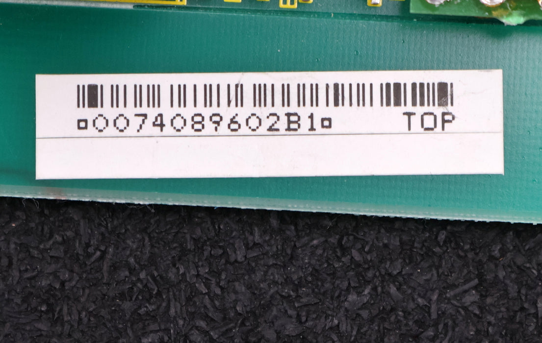 Bild des Artikels INDRAMAT-Netzteil-NT22-für-TVM-/-TVD-/-TVR-Module-Vorderseite-109-0792-4A02-03