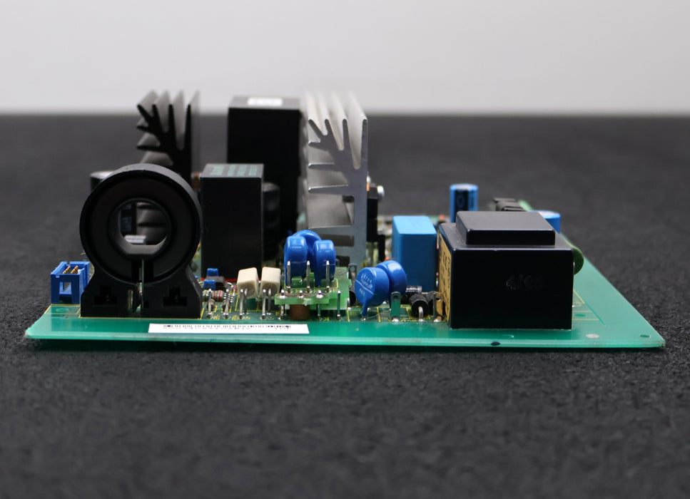 Bild des Artikels INDRAMAT-Netzteil-NT22-für-TVM-/-TVD-/-TVR-Module-Vorderseite-109-0792-4A02-03