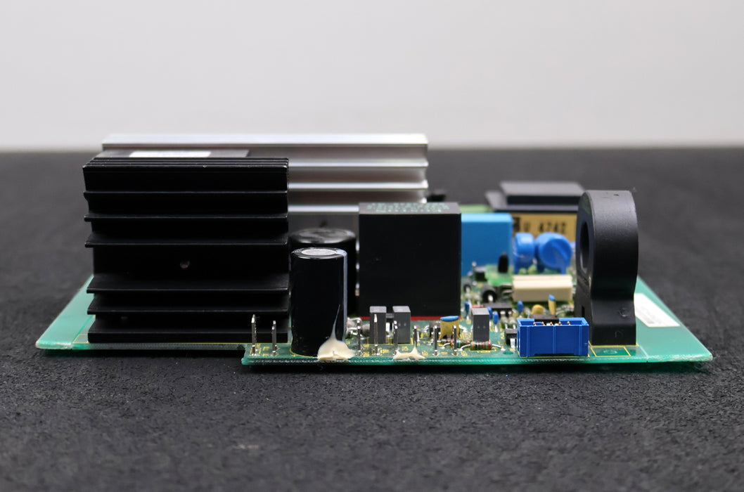 Bild des Artikels INDRAMAT-Netzteil-NT22-für-TVM-/-TVD-/-TVR-Module-Vorderseite-109-0792-4A02-03