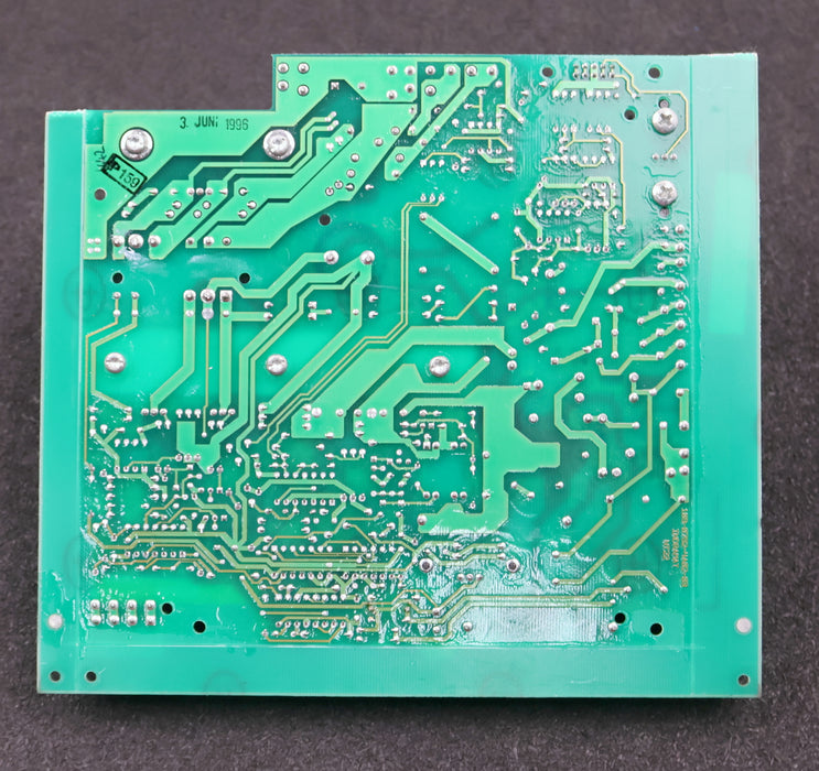 Bild des Artikels INDRAMAT-Netzteil-NT22-für-TVM-/-TVD-/-TVR-Module-Vorderseite-109-0792-4A02-03