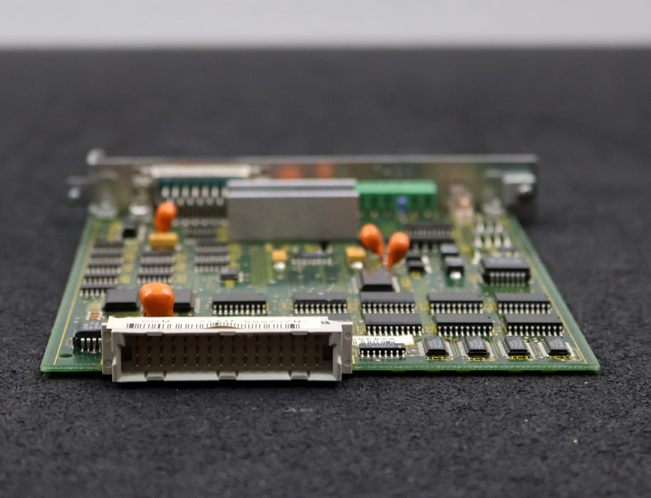 Bild des Artikels INDRAMAT-Baugruppe-DAE1.1-SN-262555-Platine-DAE1-Vorderseite-109-0785-4A19-04