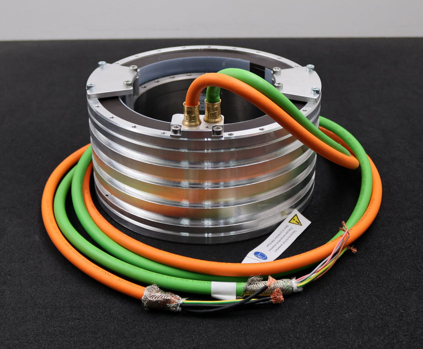 Bild des Artikels SIEMENS-SIMOTICS-1P-Torque-Motor-1FW6090-0PB07-0KC2-Mn=-154Nm-Mmax=-251Nm