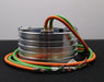 Bild des Artikels SIEMENS-SIMOTICS-1P-Torque-Motor-1FW6090-0PB07-0KC2-Mn=-154Nm-Mmax=-251Nm