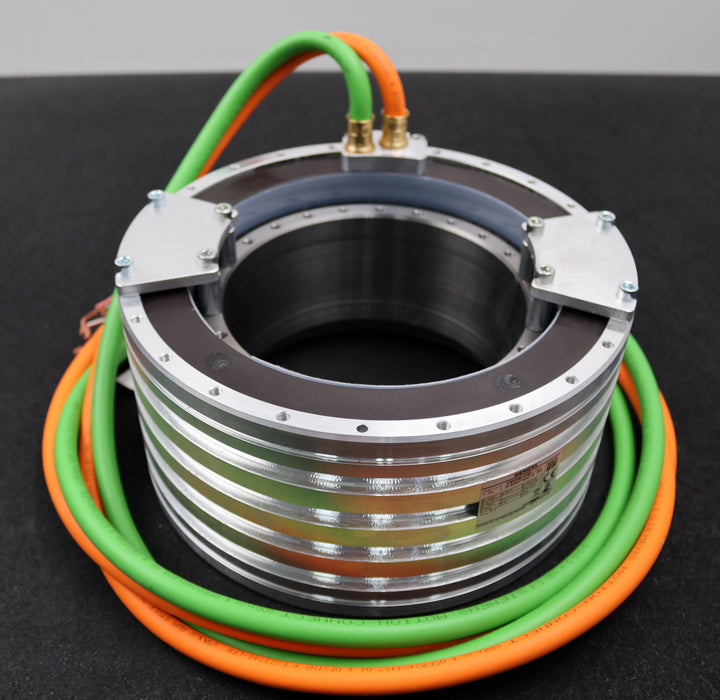 Bild des Artikels SIEMENS-SIMOTICS-1P-Torque-Motor-1FW6090-0PB07-0KC2-Mn=-154Nm-Mmax=-251Nm