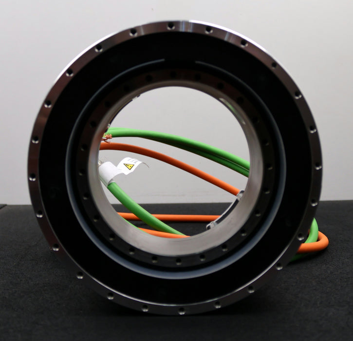 Bild des Artikels SIEMENS-SIMOTICS-1P-Torque-Motor-1FW6090-0PB07-0KC2-Mn=-154Nm-Mmax=-251Nm