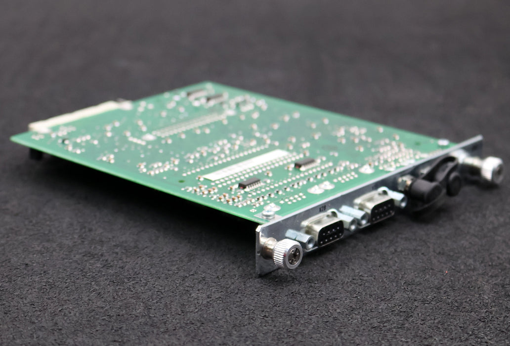 Bild des Artikels INDRAMAT-Baugruppe-CLC-D02.3-SN-269855-Platine-DNF05-109-0997-4A28-00