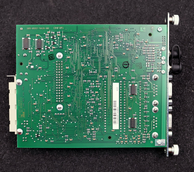 Bild des Artikels INDRAMAT-Baugruppe-CLC-D02.3-SN-269855-Platine-DNF05-109-0997-4A28-00