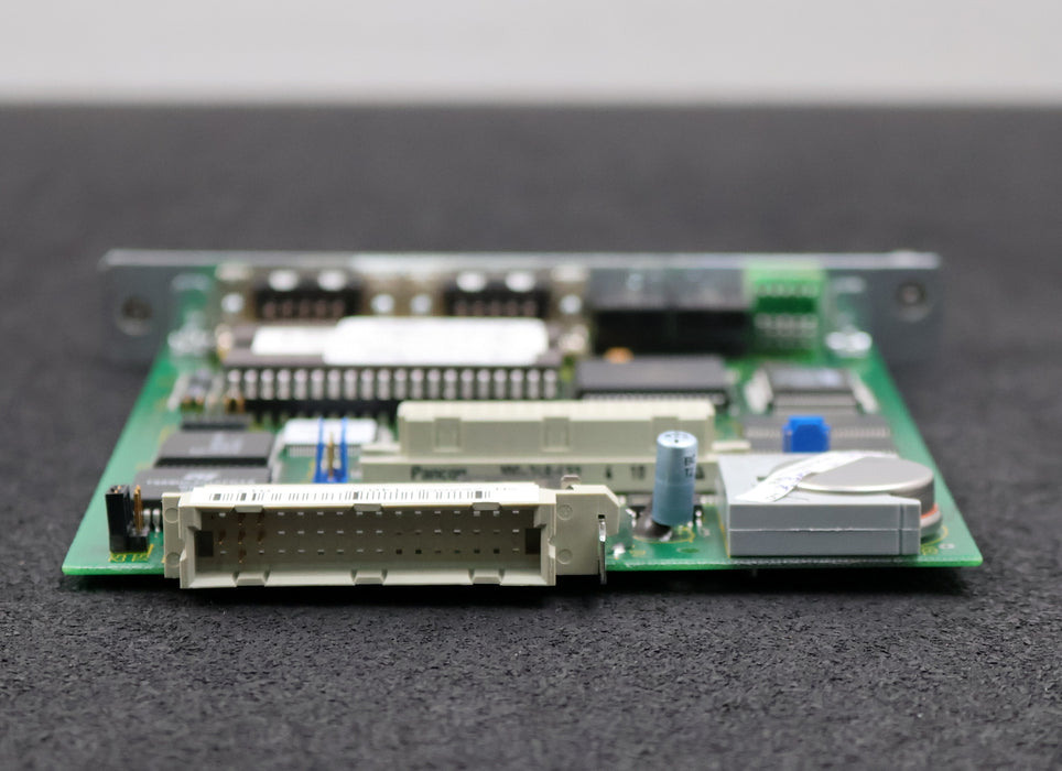 Bild des Artikels INDRAMAT-Baugruppe-CLC-D02.3-SN-269855-Platine-DNF05-109-0997-4A28-00