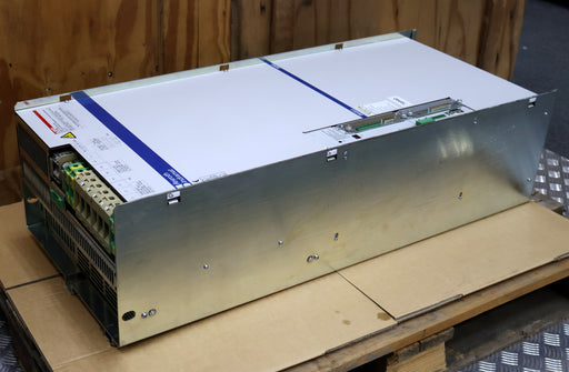 Bild des Artikels REXROTH-INDRAMAT-AC-Controller-DIAX03-DKR02---DKR02.1-W200B-BA03-01-FW