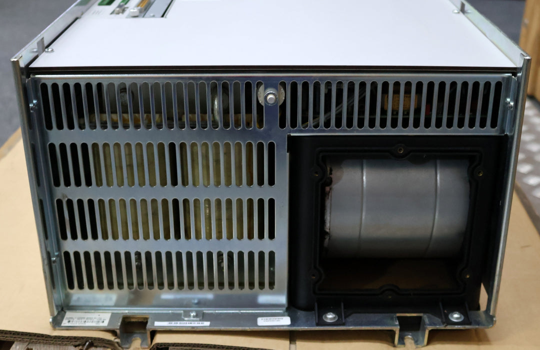 Bild des Artikels REXROTH-INDRAMAT-AC-Controller-DIAX03-DKR02---DKR02.1-W200B-BA03-01-FW