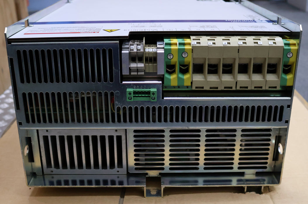 Bild des Artikels REXROTH-INDRAMAT-AC-Controller-DIAX03-DKR02---DKR02.1-W200B-BA03-01-FW