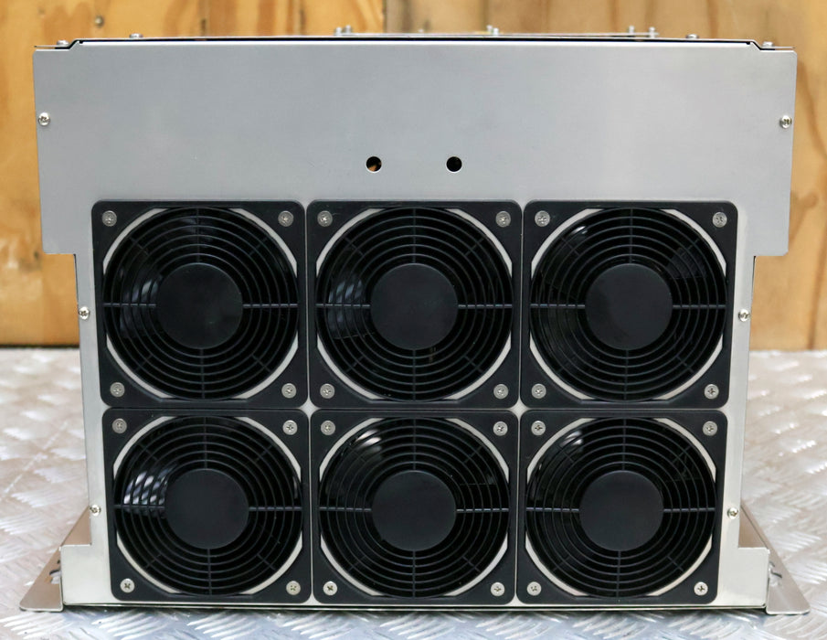 Bild des Artikels PLATING-ELECTRONIC-Power-Station-pe3000-7-Geräte-Nr.-PE0407/47001-40VDC/400A