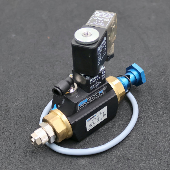 Bild des Artikels COAX-fremdgesteuertes-Magnetventil-3-CFM-08-NC-DE-8C1-3/8BD-24L-40-ID-Nr.-540392