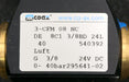 Bild des Artikels COAX-fremdgesteuertes-Magnetventil-3-CFM-08-NC-DE-8C1-3/8BD-24L-40-ID-Nr.-540392
