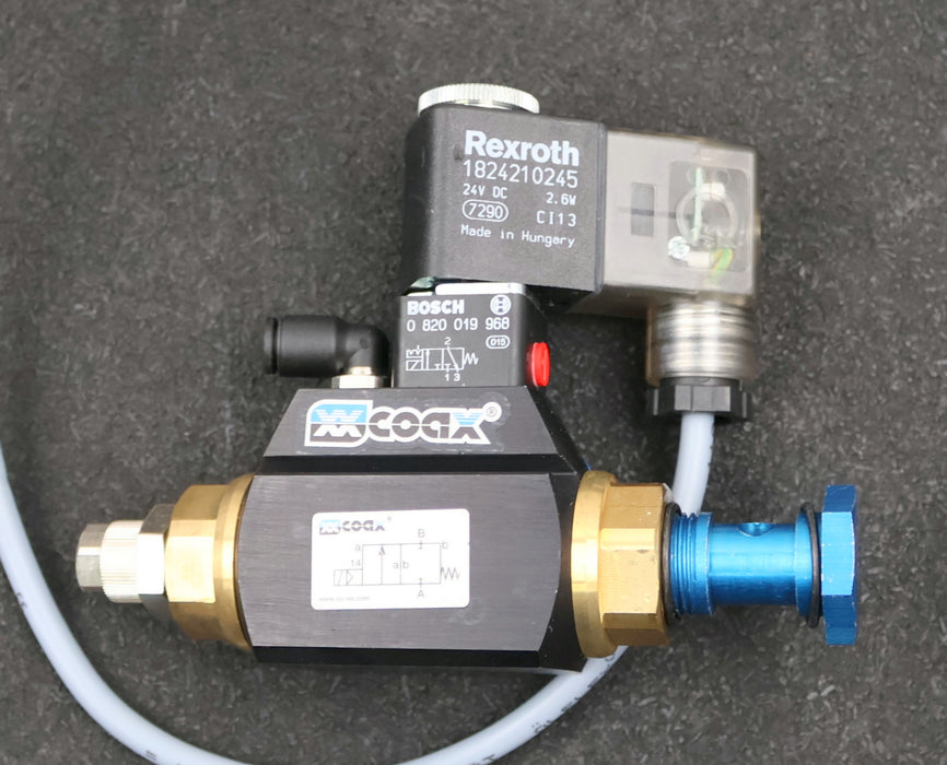 Bild des Artikels COAX-fremdgesteuertes-Magnetventil-3-CFM-08-NC-DE-8C1-3/8BD-24L-40-ID-Nr.-540392