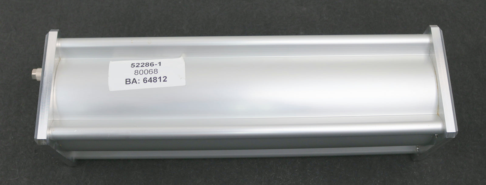 Bild des Artikels Ölbremszylinder-VEX-2,6l-pmax.=-7bar-Gesamtlänge-142mm-52286-1-80068-BA:-64812