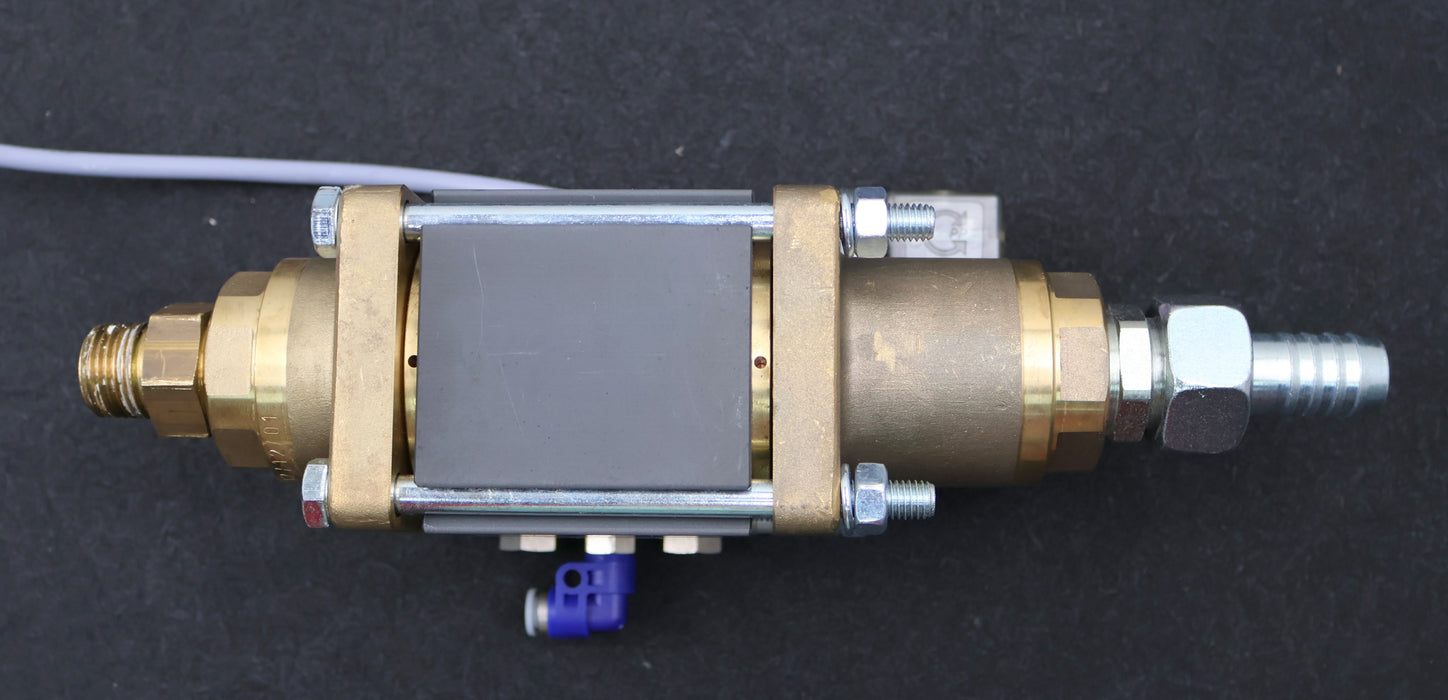 Bild des Artikels COAX-/-BOSCH-/-REXROTH-fremdgesteuertes-Magnetventil-5-VMK-15-NC-54-15C1-1/2BD