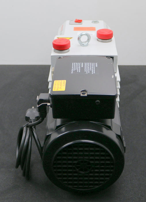 Bild des Artikels PFEIFFER-Vakuum-Pumpe-DUO-20-M-PK-D63-712-B-max.-24m³/h-Oil-P3-1.1l-+-Motor