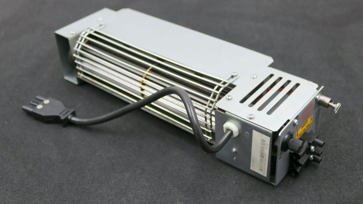 Bild des Artikels INDRAMAT-Lüftereinheit-für-Steuermodule-LE5-220-SN-224042-gebraucht