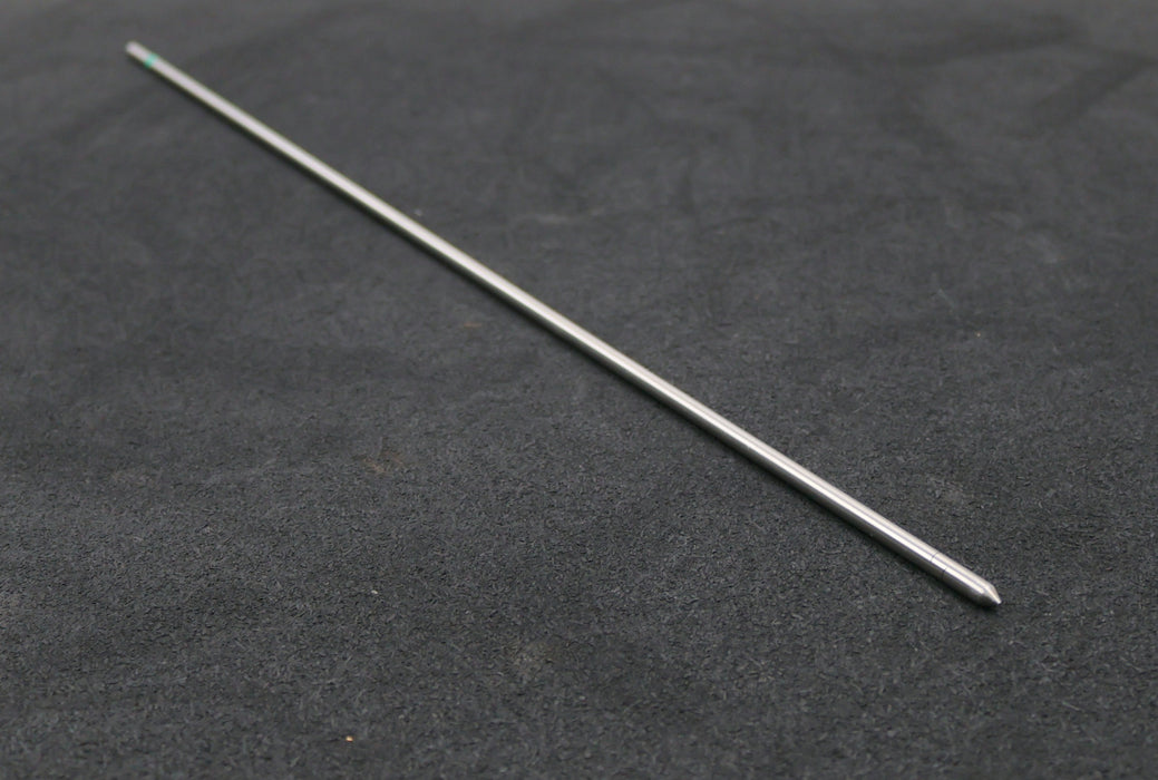 Bild des Artikels ELWEMA-HD-Lanze-Art.Nr.125720-Ø-6mm-Länge-608mm-300bar-0,24mm-15°