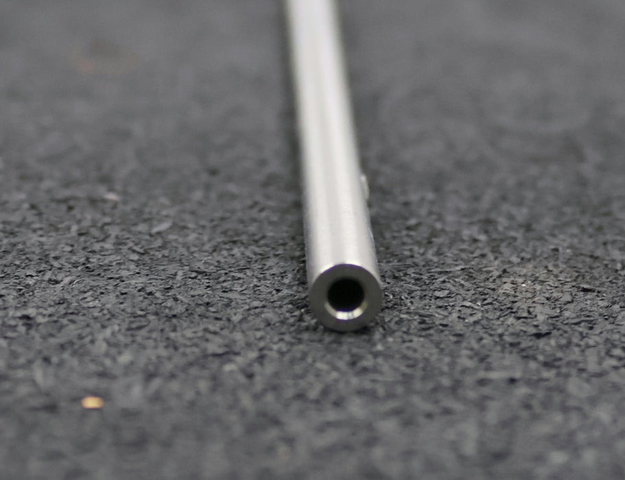 Bild des Artikels ELWEMA-HD-Lanze-Art.Nr.125720-Ø-6mm-Länge-608mm-300bar-0,24mm-15°