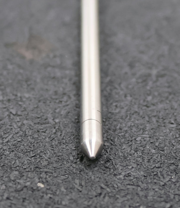 Bild des Artikels ELWEMA-HD-Lanze-Art.Nr.125720-Ø-6mm-Länge-608mm-300bar-0,24mm-15°