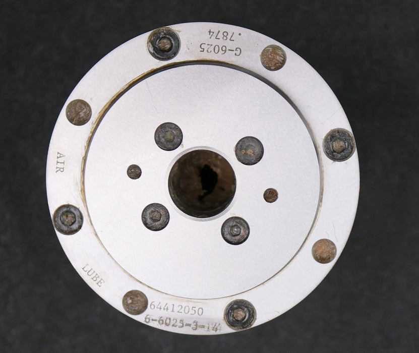 Bild des Artikels MAG-/-GATCO-Führungslager-Type-G-6025-DurchlassØ-29mm-AußenØ-95mm-LagerØ-75mm