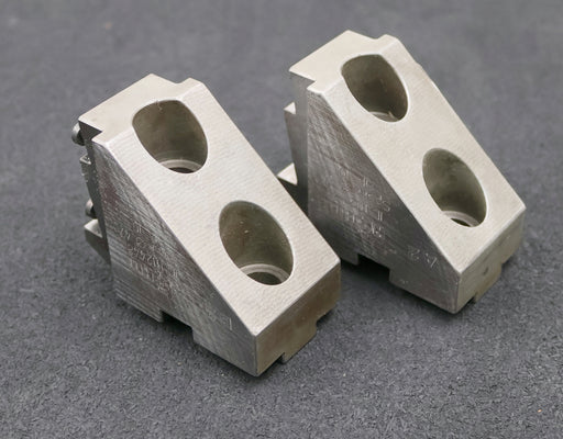 Bild des Artikels RÖHM-Spannbackensatz-mit-3-Spannbacken-A2-/-B2-/-B3-ID-1112448-SpannØ-47mm