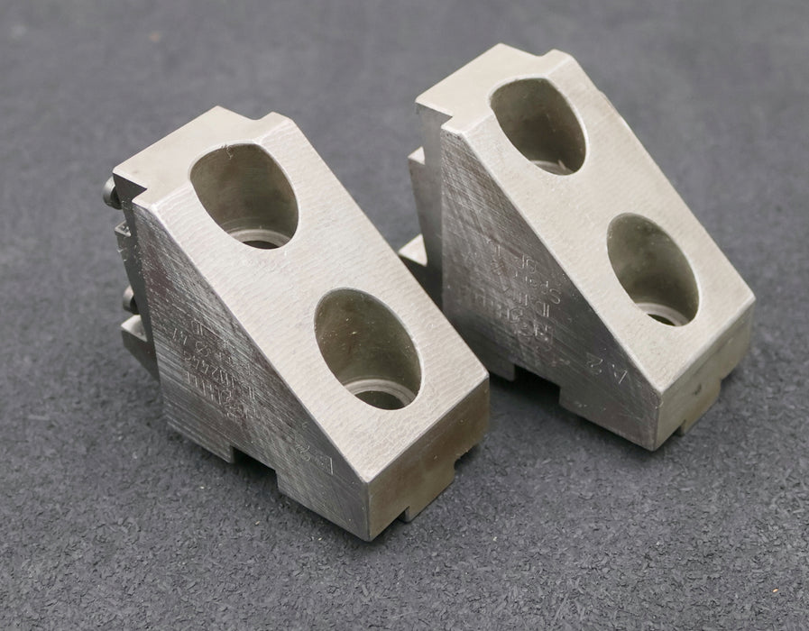 Bild des Artikels RÖHM-Spannbackensatz-mit-3-Spannbacken-A2-/-B2-/-B3-ID-1112448-SpannØ-47mm