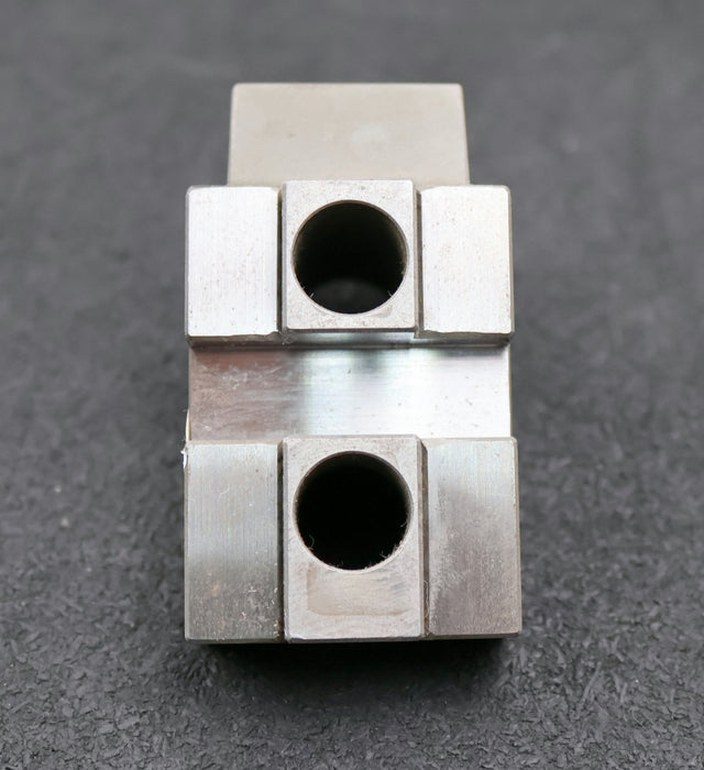 Bild des Artikels RÖHM-Spannbackensatz-mit-3-Spannbacken-A2-/-B2-/-B3-ID-1112448-SpannØ-47mm