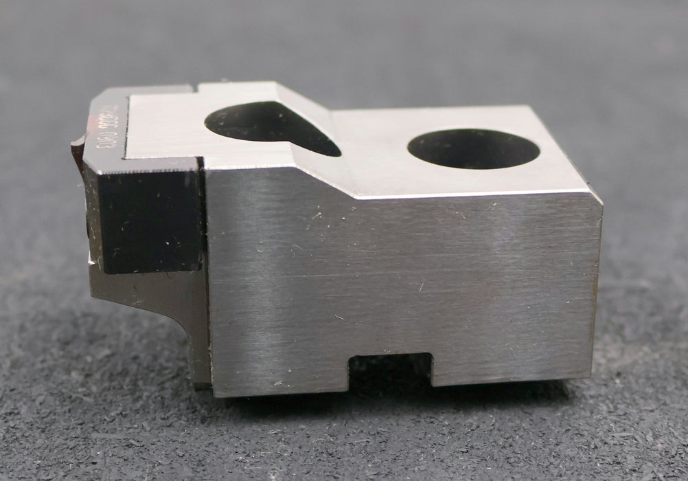 Bild des Artikels RÖHM-Spannbackensatz-mit-3-Spannbacken-ID-1120416-mit-Einsatz-1129666-unbenutzt