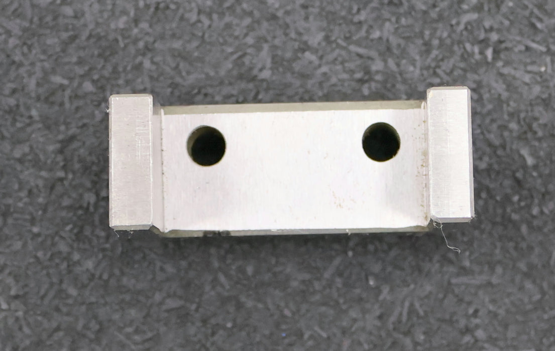 Bild des Artikels RÖHM-Spannbacken-Einsatz-ID-1121430-KRD-200F-SPD47A-LA202xD4,5-unbenutzt