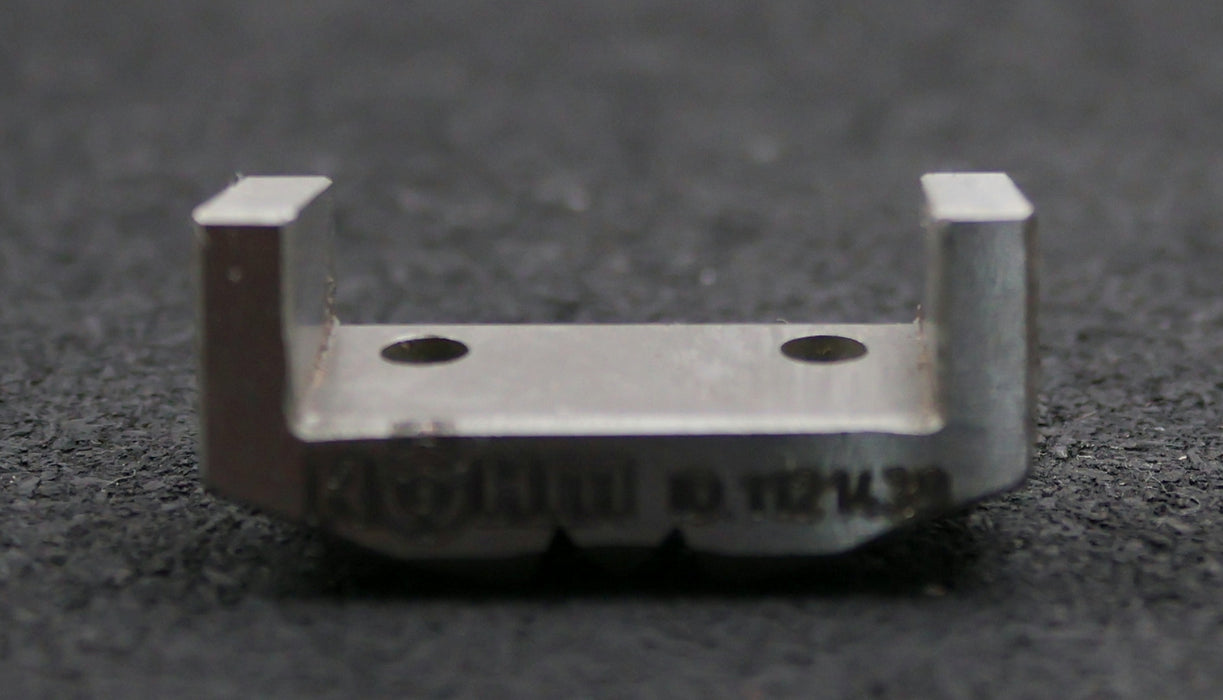 Bild des Artikels RÖHM-Spannbacken-Einsatz-ID-1121430-KRD-200F-SPD47A-LA202xD4,5-unbenutzt