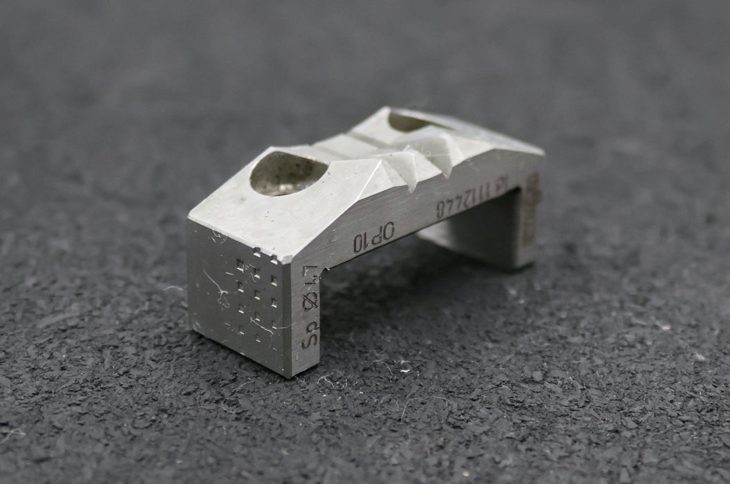 Bild des Artikels RÖHM-Spannbacken-Einsatz-ID-1112448-SpannØ-47mm-unbenutzt