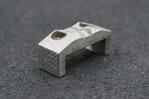 Bild des Artikels RÖHM-Spannbacken-Einsatz-ID-1112448-SpannØ-47mm-unbenutzt