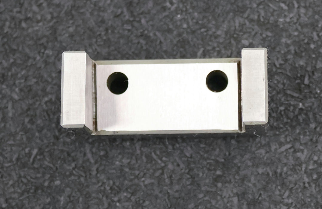 Bild des Artikels RÖHM-Spannbacken-Einsatz-ID-1112448-SpannØ-47mm-unbenutzt